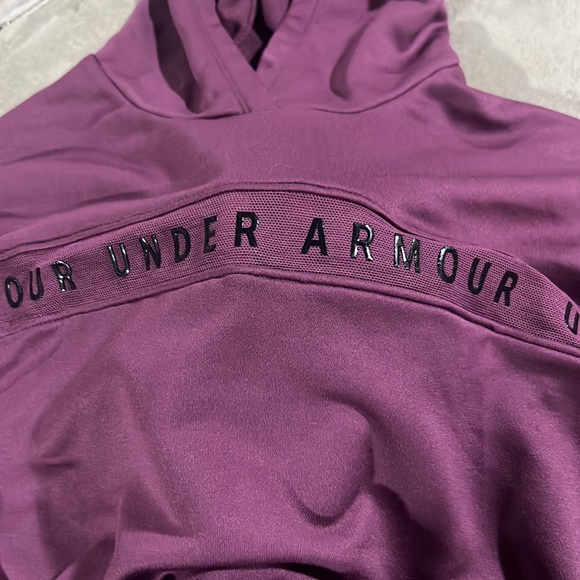 Under Armour Hoodie - Picture 4 of 5